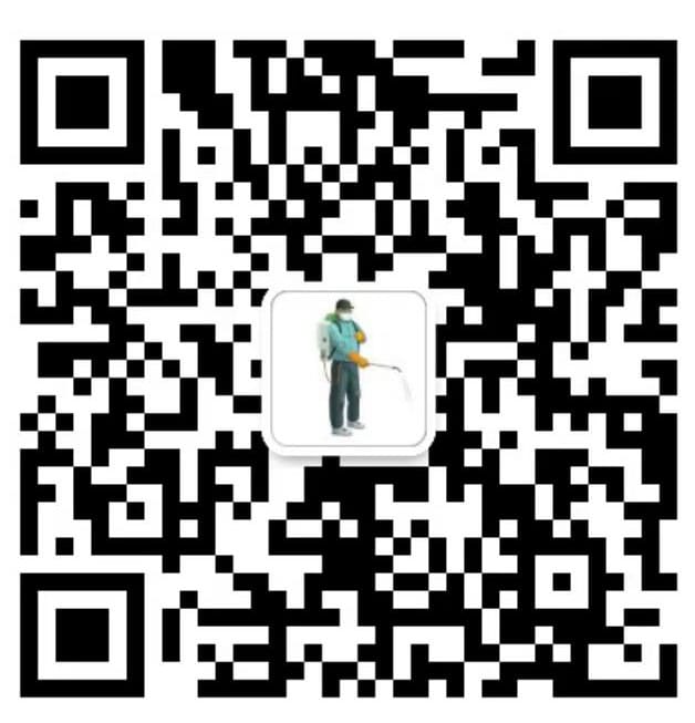 合山市本地消杀现场实拍 - 